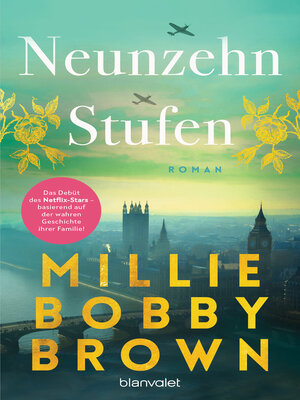 cover image of Neunzehn Stufen